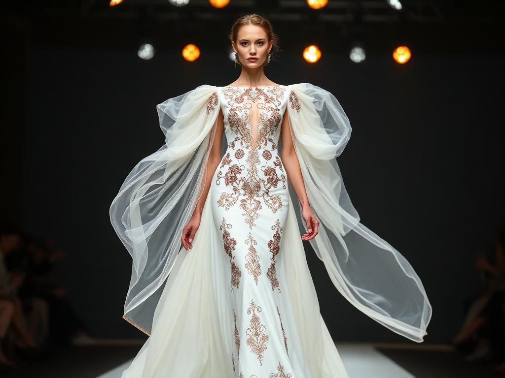DiKa — SS26 Sofia Fashion Week